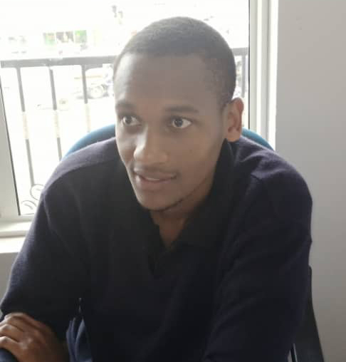 Godfrid Alfredo Moshi