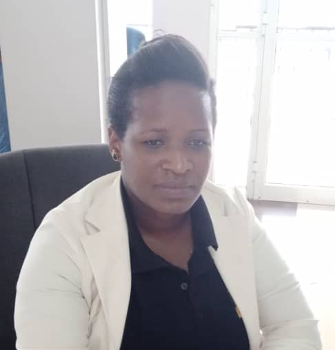 Veronica Frank Mkello